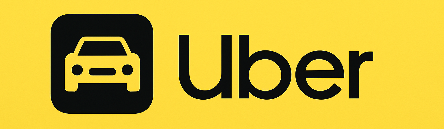 Historia Uber