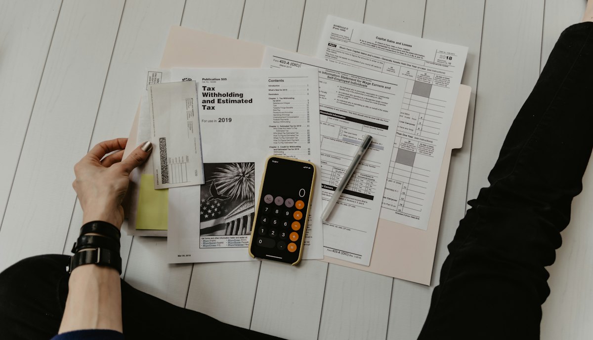 Valoración de empresas VTC: métodos y cuál usar según el caso